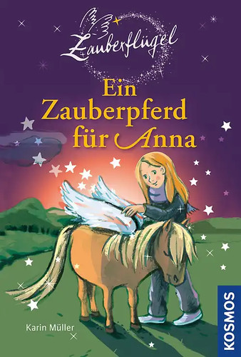 Zauberflügel ein - zauberflügel,, 1,