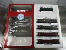 Roco Spur H0 44096 Personenwagen Set 5.-teilig Personenzug in OVP