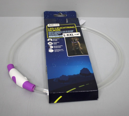 Anione led leuchtring silikon - anione,