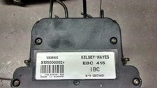 12836802 abs OPEL FRONTERA A