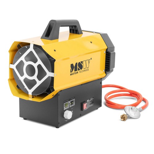 Gasheizer 310 m - 40, m²