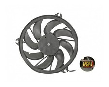 Kühlerlüfter für Peugeot