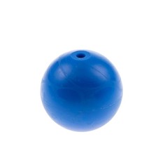 1x Lego Bionicle Ball blau