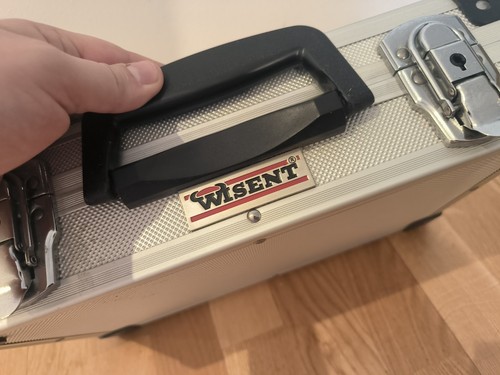 Alu koffer werkzeugkoffer - alu-koffer,