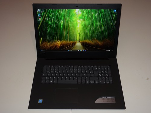 Lenovo ideapad 320 - 17,3, zoll