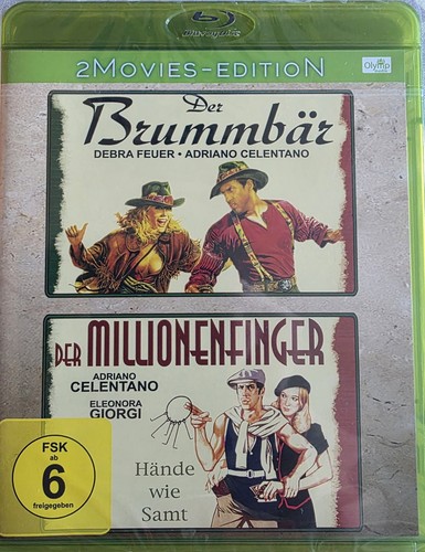 Der brummbär - brummbär,