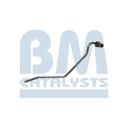 Catalysts druckleitung - bm,