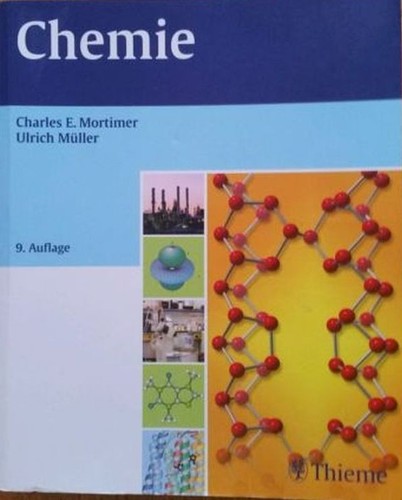 Charles mortimer chemie - charles, e.