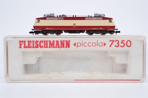 Fleischmann 7350 lok - fleischmann,