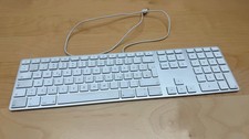 Apple Tastatur Modell No