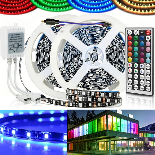 Rgb led stripe - stripe, leiste