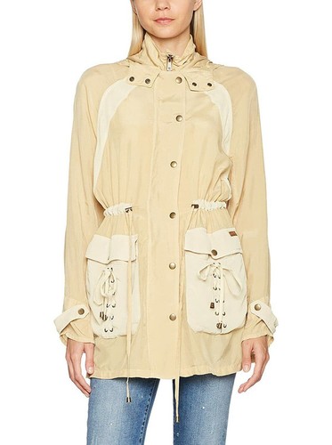Trussardi jeans damen - trussardi, jacke