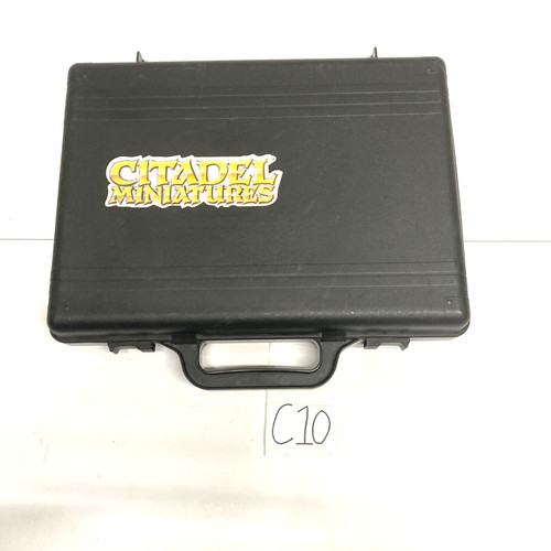 Classic citadel carry case - classic,