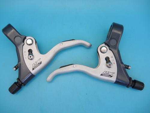 Shimano deore bremshebel um - shimano,