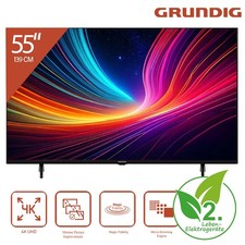 Grundig 55 Voe 74 Fernseher 55
