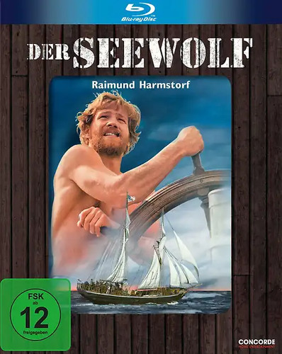 Der seewolf - der,