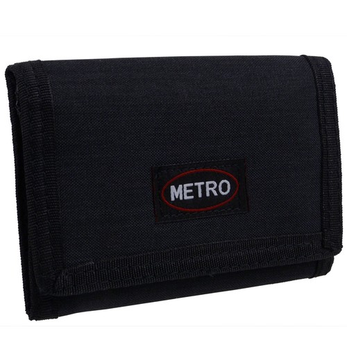 Metro herren jungen canvas - metro,