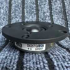 1PCS Vifa DX25TG09-04 100W