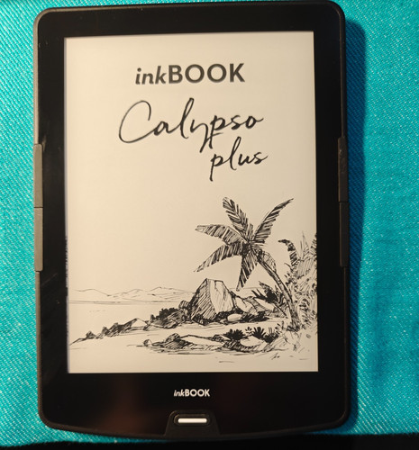 Inkbook calypso ebook - inkbook, 6
