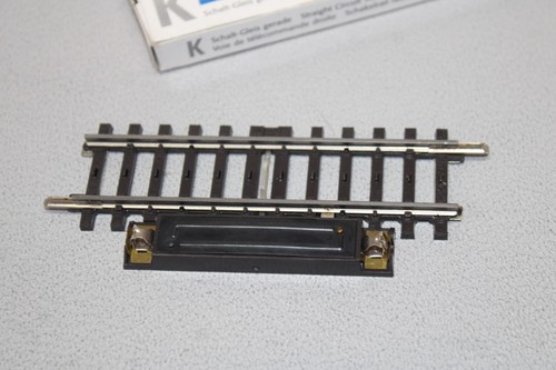 Märklin 2299 schaltgleis - märklin,
