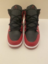 Nike Air Jordan 1 Mid Gym Red