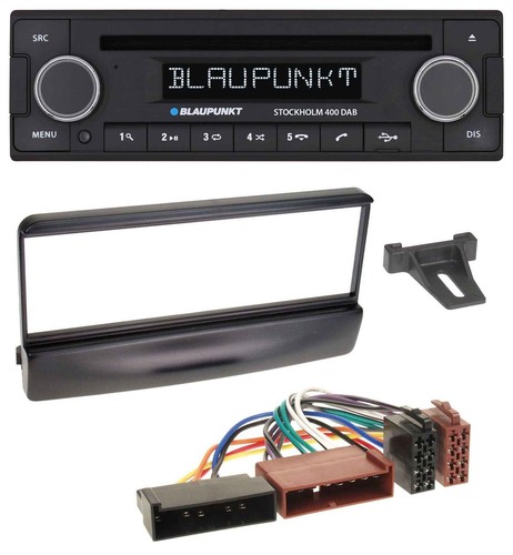 Blaupunkt mp3 bluetooth - mp3,