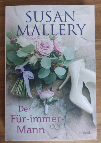 Susan mallery der - ,