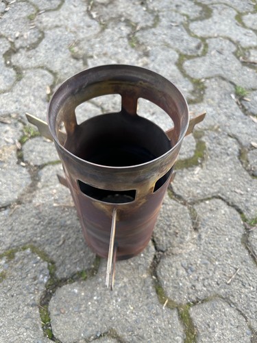 Viessmann brennkammereinsatz - viessmann,