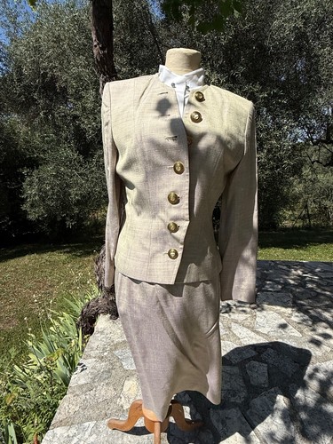 Yves saint laurent vintage - yves,