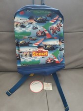 Scout Kinderrucksack Neu
