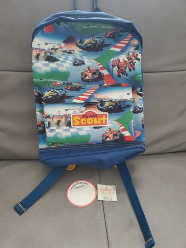 Scout kinderrucksack neu - scout,