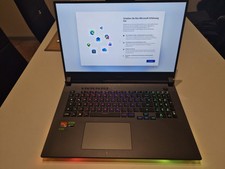 ASUS ROG Strix G17 2023 Ryzen