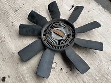 Mercedes W124 E220 Coupe Viscolüfter Kupplung 1112000322 6032000523