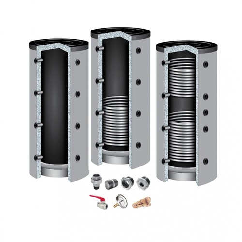 Pufferspeicher heizung - pufferspeicher,