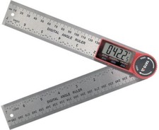 Digitaler Winkelmesser