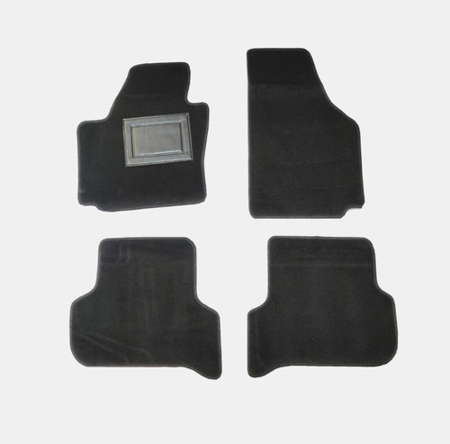 Seat altea fußmatten set - altea,