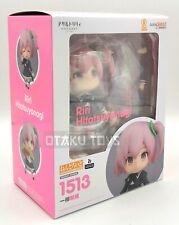 Nendoroid Riri Hitotsuyanagi
