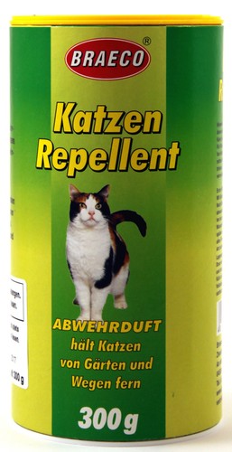 Katzenschreck 300g