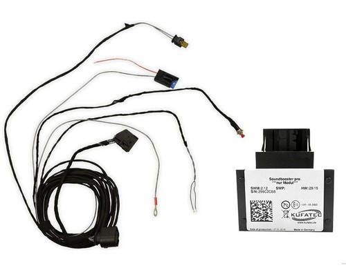 Modul set sound - modul,