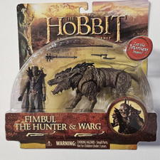 Der Hobbit  / FIMBUL & WARG