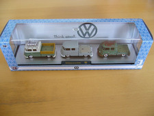 M2 Machines 1:64, 1960 VW Bus