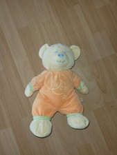 Playtastic Kuschel-Spieluhr "Bärli" mit LED Lichtspiel