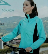 Damen Fahrradjacke Fahrrad