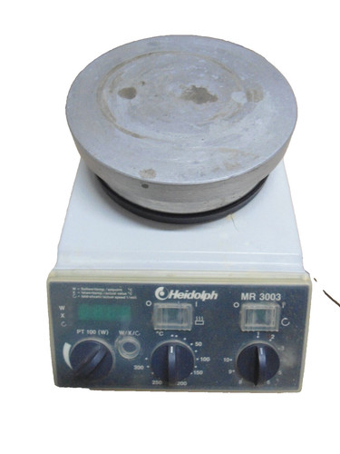 Heidolph 3003 504 - heidolph,