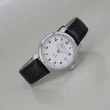 Mühle Glashütte Junior I