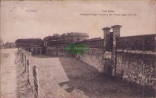 153864 AK TORGAU 1916 Fort