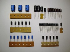 ROLAND RE-201 Space Echo komplett Elko-Kit complete caps recapping recap kit NEW