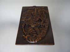 Saarberg/Bergbau Memorabilia