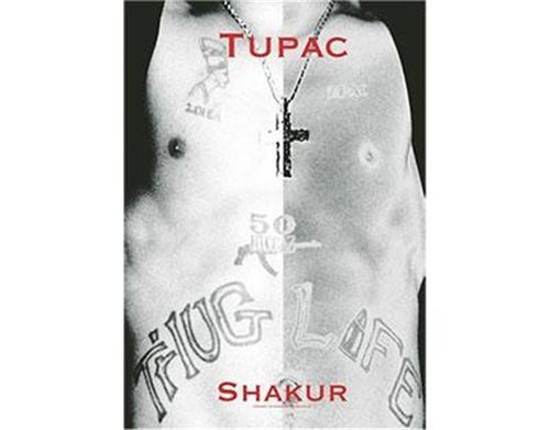 Offiziell lizenziert tupac - offiziell,