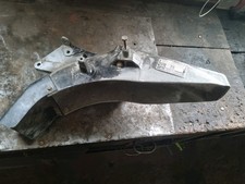 MZ TS150 Heckträger